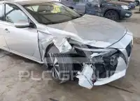 2020 Nissan ALTIMA фото