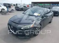 2020 Nissan ALTIMA фото