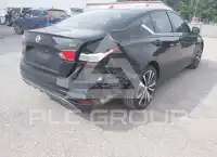 2020 Nissan ALTIMA фото