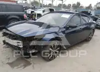 2020 Nissan ALTIMA фото