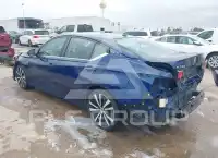 2020 Nissan ALTIMA photo