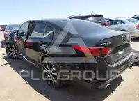 2020 Nissan ALTIMA photo