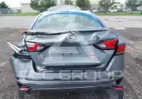 2020 Nissan ALTIMA фото