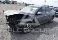 2020 Nissan ALTIMA фото