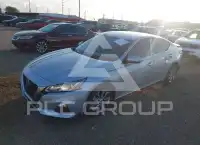 2020 Nissan ALTIMA фото
