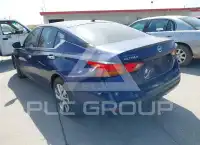 2020 Nissan ALTIMA photo
