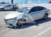 2020 Nissan ALTIMA фото