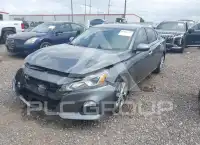 2020 Nissan ALTIMA photo