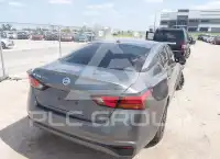 2020 Nissan ALTIMA фото