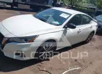 2020 Nissan ALTIMA фото