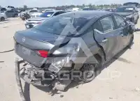 2020 Nissan ALTIMA фото