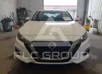 2020 Nissan ALTIMA фото