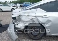 2020 Nissan ALTIMA фото