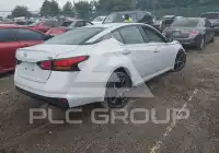 2020 Nissan ALTIMA фото