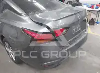 2020 Nissan ALTIMA photo