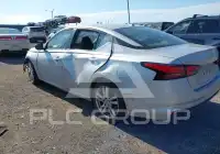 2020 Nissan ALTIMA фото