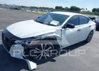 2020 Nissan ALTIMA фото