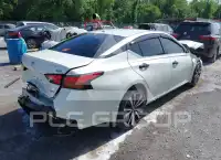 2020 Nissan ALTIMA фото