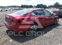 2020 Nissan ALTIMA photo