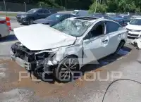2020 Nissan ALTIMA фото
