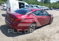 2020 Nissan ALTIMA фото