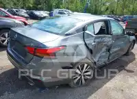 2020 Nissan ALTIMA фото