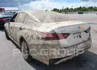 2020 Nissan ALTIMA фото