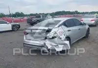 2020 Nissan ALTIMA photo