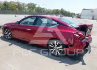2020 Nissan ALTIMA фото