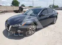 2020 Nissan ALTIMA фото