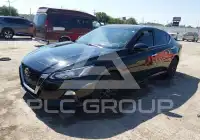 2020 Nissan ALTIMA фото
