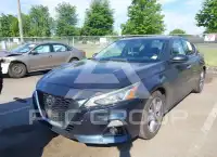 2020 Nissan ALTIMA photo
