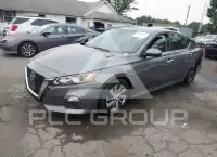 2020 Nissan ALTIMA фото