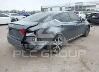 2020 Nissan ALTIMA фото