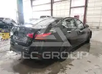 2020 Nissan ALTIMA фото