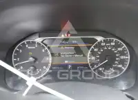 2020 Nissan ALTIMA photo