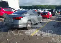 2020 Nissan ALTIMA фото