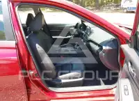 2020 Nissan ALTIMA фото
