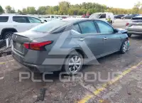 2020 Nissan ALTIMA photo