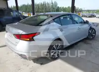2020 Nissan ALTIMA фото