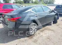 2020 Nissan ALTIMA фото