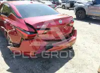 2020 Nissan ALTIMA фото