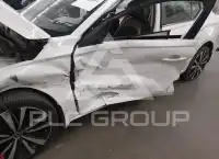 2020 Nissan ALTIMA фото