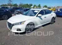 2020 Nissan ALTIMA фото