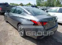 2020 Nissan ALTIMA фото