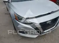 2020 Nissan ALTIMA фото