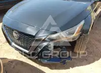 2020 Nissan ALTIMA фото