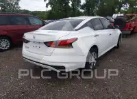 2020 Nissan ALTIMA photo