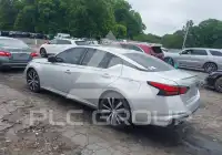 2020 Nissan ALTIMA photo