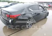 2020 Nissan ALTIMA фото